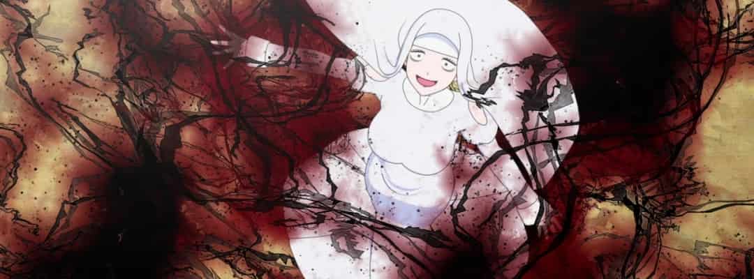 Dritte Staffel von "The Duke of Death and His Maid" enthüllt ihr Haupt-Promo-Video