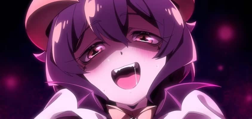 &ldquo;Gushing Over Magical Girls&rdquo; announces airdate, new promo video and cast