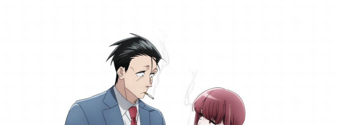 New Character Graphics and Cast Expansion for "Smoking Behind the Supermarket with You"