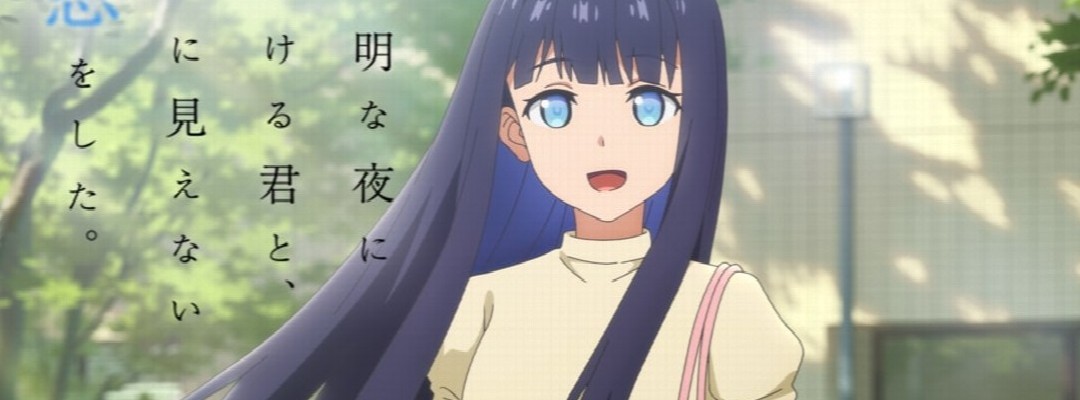 New PV for the Anime "Kakekoi": Ending Song by Yui Sakurai (FRUITS ZIPPER)