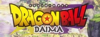 "Dragon Ball DAIMA" kündigt 12 neue Schauspieler an