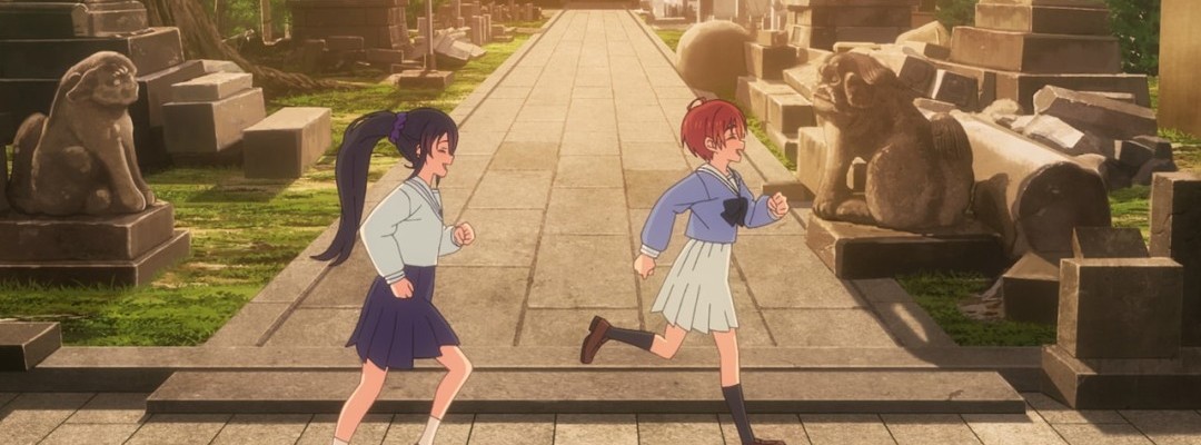 Noto Peninsula Earthquake Relief Project: Two Animated Short Films Released