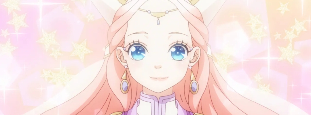 Hoshifuru Oukoku no Nina: Zweites Werbevideo zur Anime-Serie veröffentlicht