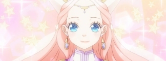 Hoshifuru Oukoku no Nina: Zweites Werbevideo zur Anime-Serie veröffentlicht
