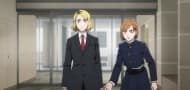 Jujutsu Kaisen - Episode 36