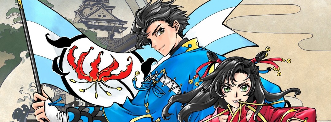 CLAMP zeichnet „Kōchis Kultur“: Originalmotiv für das Yosakoi-Kochi-Kulturfestival 2026