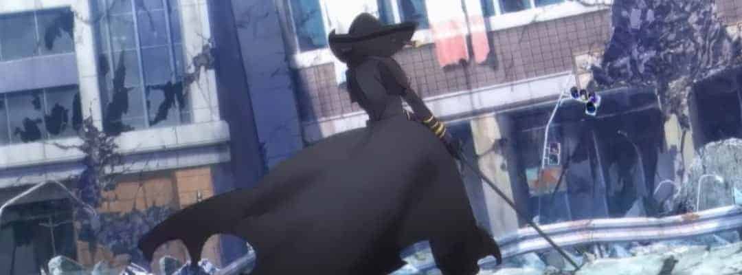 "The Eminence in Shadow" Film: Teaser für Resonance Arc veröffentlicht