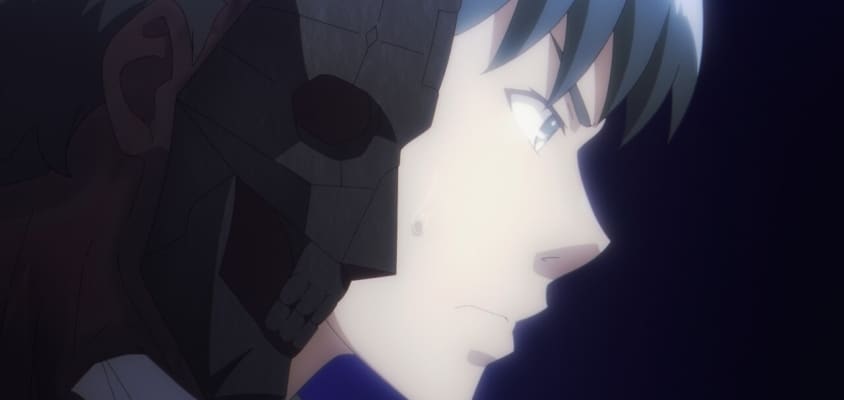 "The Unwanted Immortal Adventurer" feiert Premiere am 8. Januar