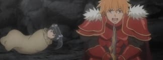 DanMachi II - Episode 11