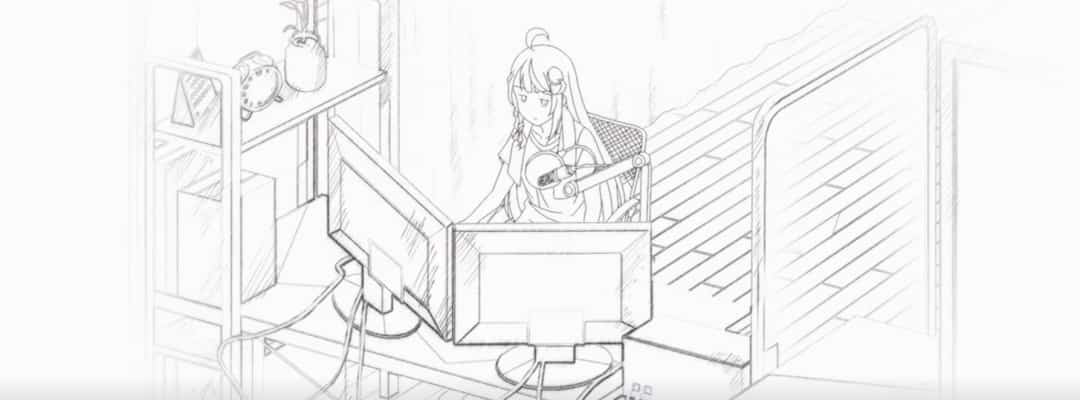 VTuber Legend - Episode 4