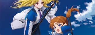 Neues Anime-Projekt Magical Girl Lyrical Nanoha EXCEEDS: Gun Blaze Vengeance zum 20. Jubiläum enthüllt