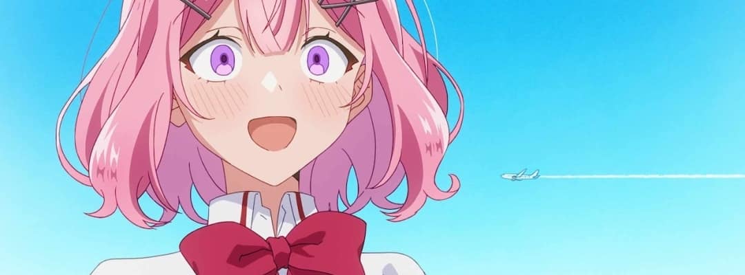 "Watashi ga Koibito ni Nareru Wake Nai Jan, Muri Muri! (Muri ja Nakatta!?)" erhält Anime-Adaption im Sommer 2025