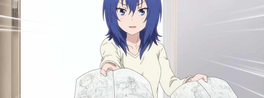 Anime-Adaption von Zatsu Tabi – That’s Journey enthüllt erste Szenen und Teaser