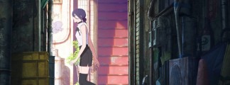 MAPPA Releases First 15th Anniversary Key Visual: Reze from Chainsaw Man Steps Toward the Light