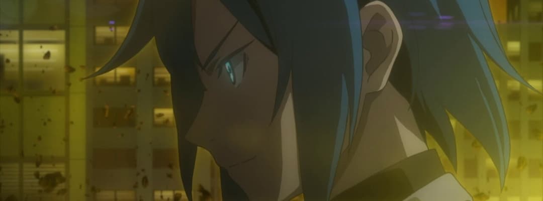 "Zegapain STA" kommt im Sommer 2024 in die japanischen Kinos