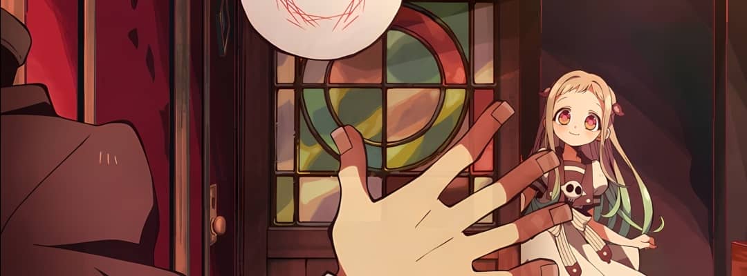 Ankündigung der zweiten Staffel von "Toilet-Bound Hanako-kun"