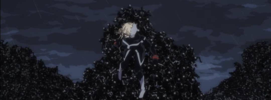 My Hero Academia Season 7 - Episode 20
