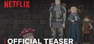 Anime-Adaption des Mangas "Delicious in Dungeon" wird im Januar 2024 auf Netflix veröffentlicht