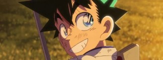 "YAIBA: Samurai Legend": ProSieben MAXX announces German free-TV premiere