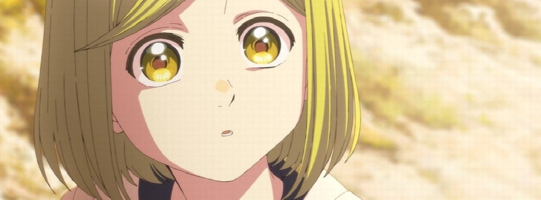 Anime „Witch Hat Atelier“: Dorfmädchen erfährt das „absolute Geheimnis“ der Magie in Episode 1