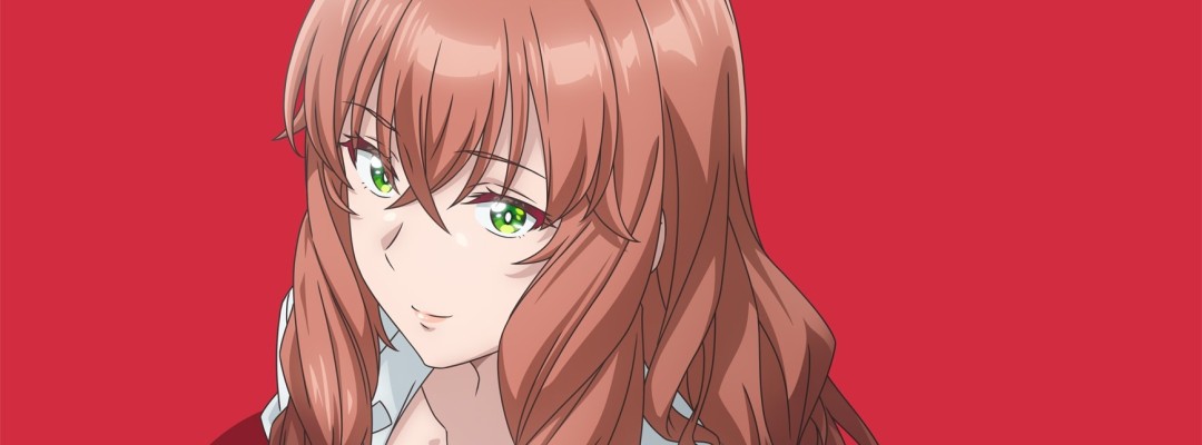 TV Anime "Kanojo no Tomodachi" Starts in October 2026 – Main Cast and Director Revealed