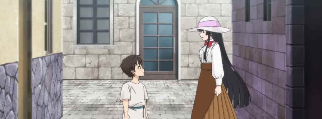 Akuyaku Reijou Level 99 - Episode 11