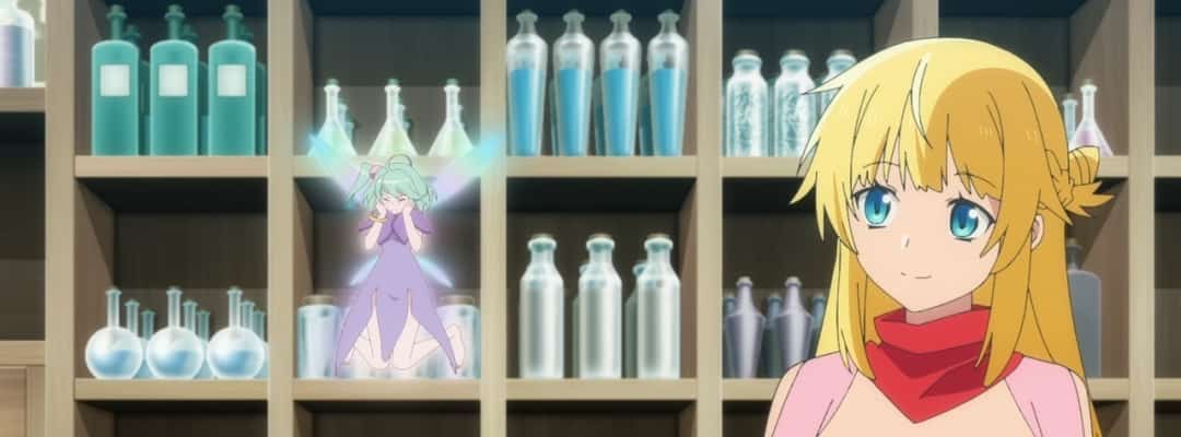 Shin no Nakama S2 - Episode 12 (Finale)