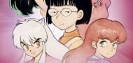 Rumiko Takahashi Wochenplan (Update)