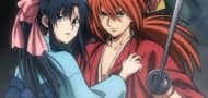 Neues Werbevideo für neuen Rurouni Kenshin-Anime enthüllt