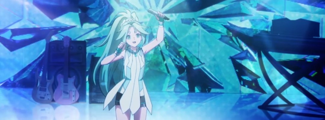 To Be Hero X - Episode 9
