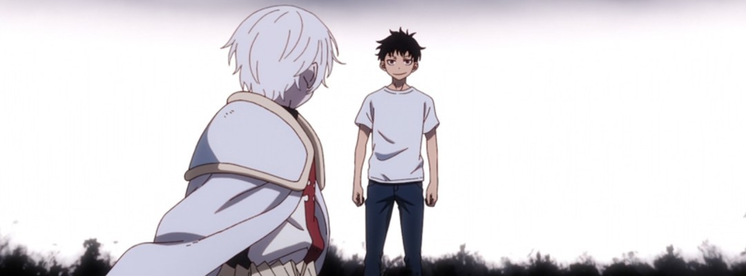 Fire Force S3 - Episode 9