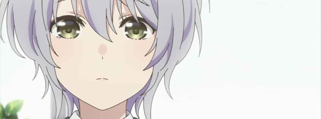 Jaku-Chara Tomozaki-kun 2nd Stage - Episode 11