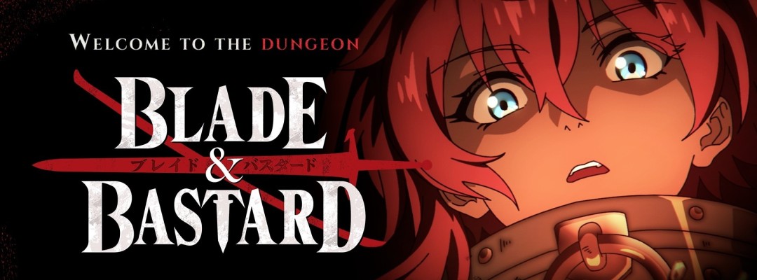 Dark Fantasy in the "Wizardry" Universe: First Teaser Trailer for "Blade & Bastard" Released