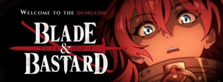 Dark Fantasy in the "Wizardry" Universe: First Teaser Trailer for "Blade &amp; Bastard" Released