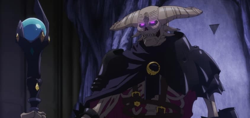 Seiken Gakuin no Makentsukai - Episode 1