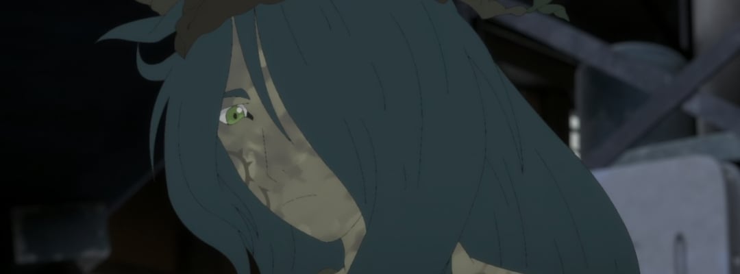 Hikari no Ou - Episode 16