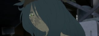 Hikari no Ou - Episode 16