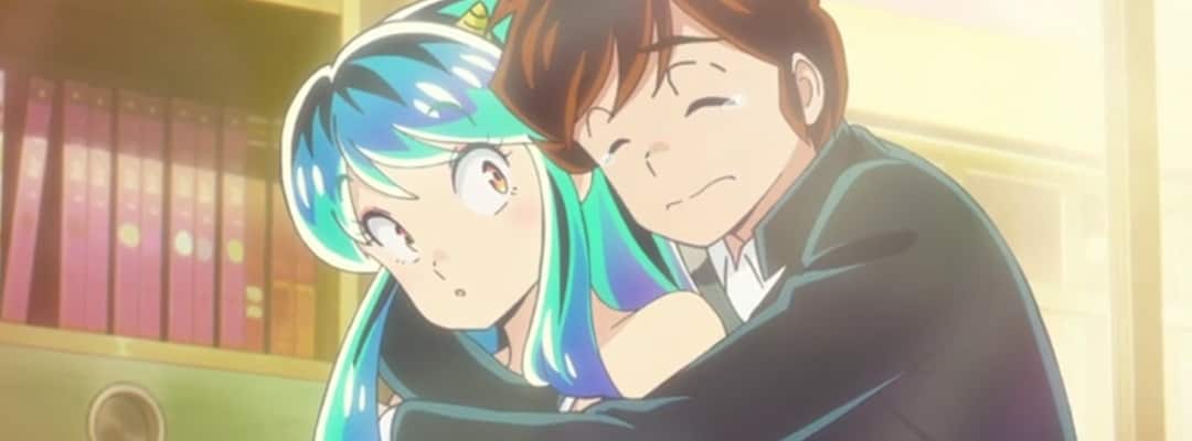 Urusei Yatsura - Episode 24