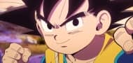 Team für Anime-Serie "Dragon Ball Daima" bekannt gegeben