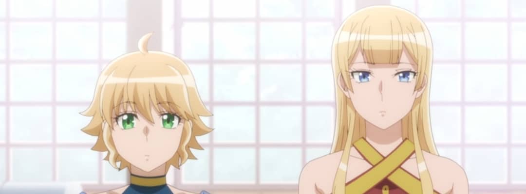 Tsukimichi: Moonlit Fantasy S2 - Episode 8