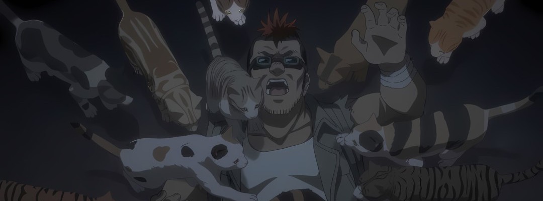 Nyaito of the Living Cat – Erste Szenen zur Anime-Serie vorgestellt