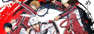 "The New Prince of Tennis": Key Visual and PV for U-17 Final Selection Released – Four New Voice Actors for Spain