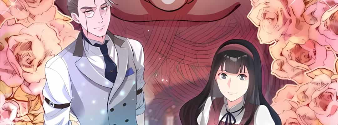 "The Villainous Moriarty in Me" erhält Anime-Adaption mit Premiere am 19. Juli