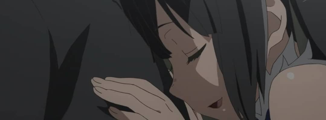 DanMachi - Episode 3