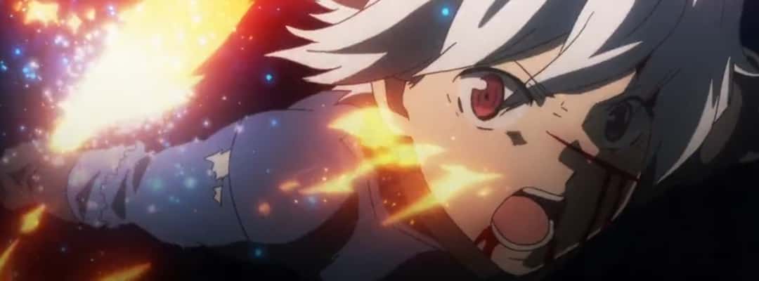 DanMachi IV - Episode 11