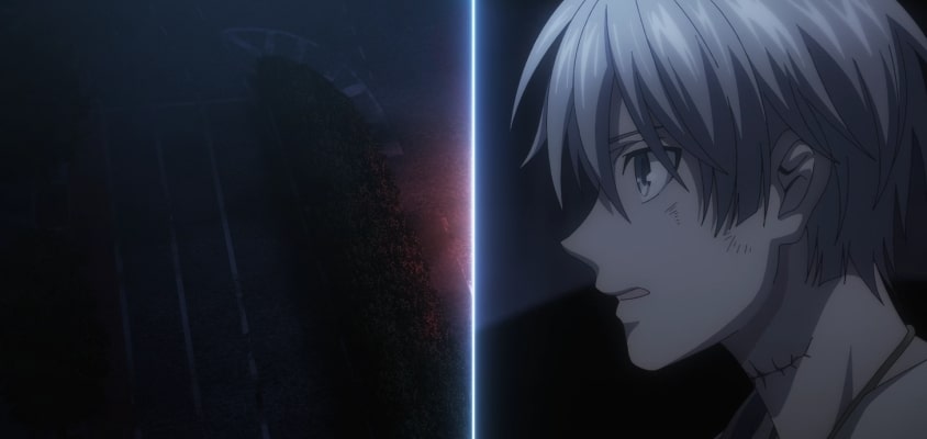 Dead Mount Death Play - Episode 24