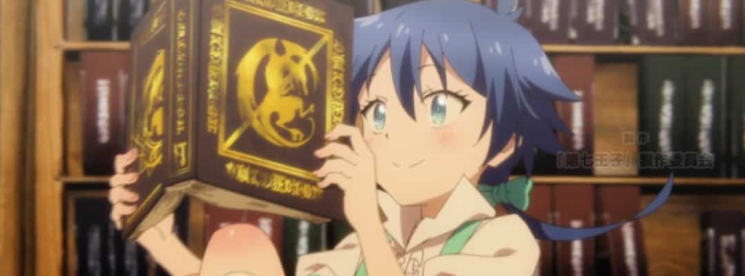 Dainanaoji - Episode 12 (Season Finale): Lloyd's answer