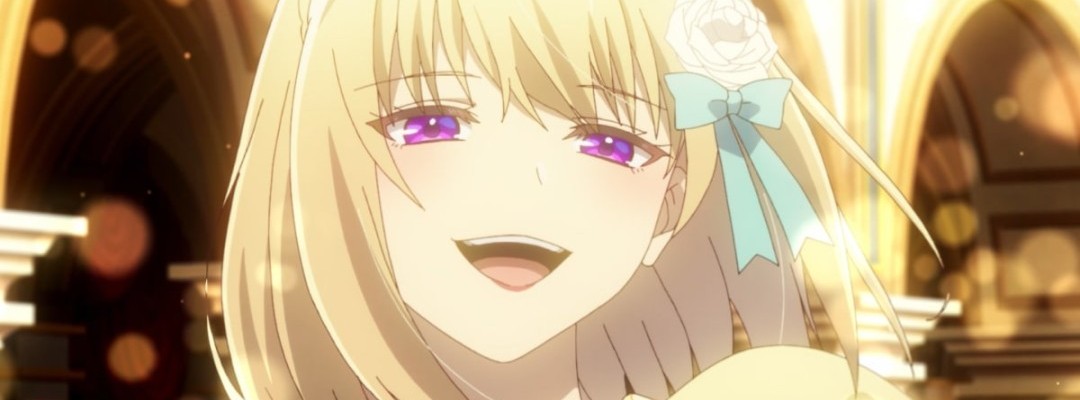 Anime-Adaption „Eris’ Holy Grail“ startet im Januar 2026