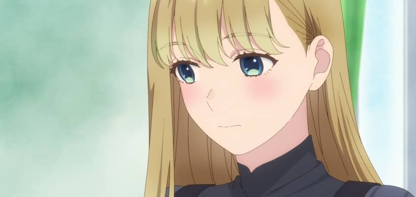 Otonari ni Ginga (A Galaxy Next Door) - Episode 7