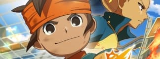 Neuer "Inazuma Eleven"-Anime-Film "Inazuma Eleven: The Movie 2025" hat Premiere im Dezember